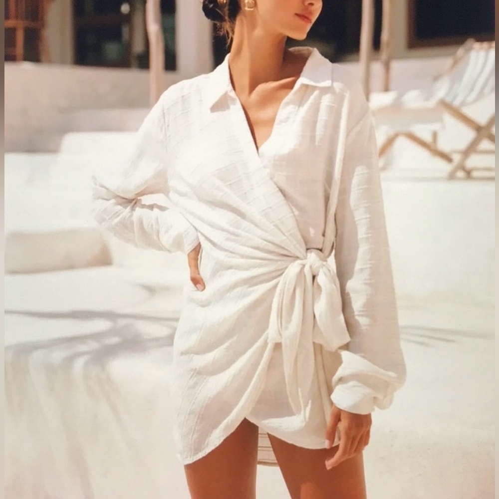 L*Space | Daydream Tunic
